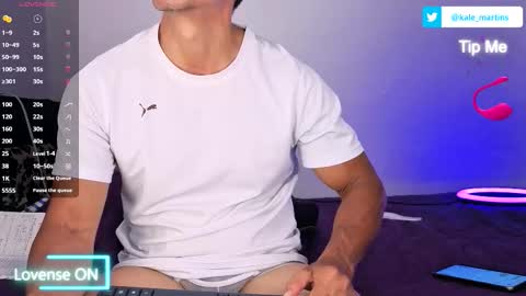 Snapshot of kale_19 chatting on 27, 2, 2026 Kale online show from 27, 2, 2026