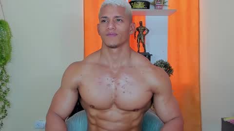 Snapshot of kale_tomson chatting on 3, 12, 2024 kale thomson online show from 3, 12, 2024