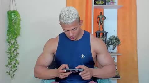 Snapshot of kale_tomson chatting on 9, 12, 2024 kale thomson online show from 9, 12, 2024