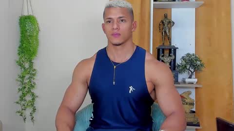 Snapshot of kale_tomson chatting on 13, 12, 2024 kale thomson online show from 13, 12, 2024