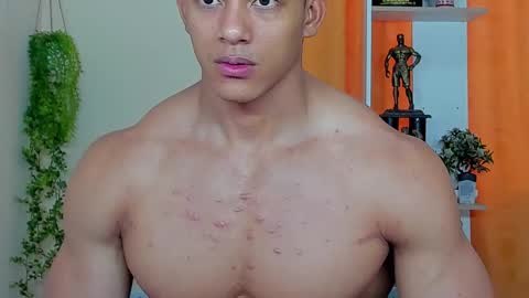 Snapshot of kale_tomson chatting on 18, 12, 2024 kale thomson online show from 18, 12, 2024