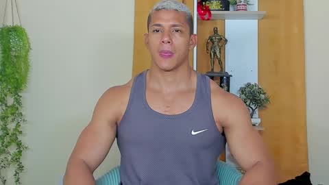 Snapshot of kale_tomson chatting on 21, 12, 2024 kale thomson online show from 21, 12, 2024