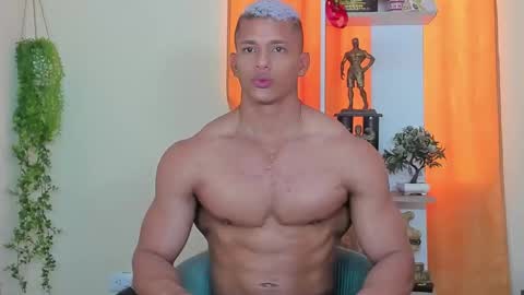 Snapshot of kale_tomson chatting on 26, 12, 2024 kale thomson online show from 26, 12, 2024