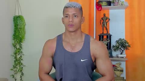 Snapshot of kale_tomson chatting on 28, 12, 2024 kale thomson online show from 28, 12, 2024