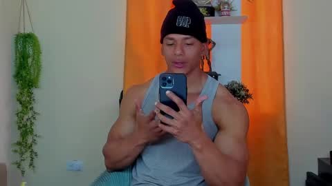 Snapshot of kale_tomson chatting on 28, 1, 2025 kale thomson online show from 28, 1, 2025