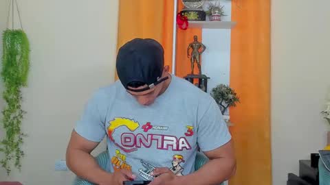 Snapshot of kale_tomson chatting on 30, 1, 2025 kale thomson online show from 30, 1, 2025