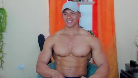 Snapshot of kale_tomson chatting on 7, 2, 2025 kale thomson online show from 7, 2, 2025