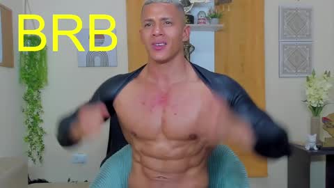 Snapshot of kale_tomson chatting on 12, 2, 2025 kale thomson online show from 12, 2, 2025