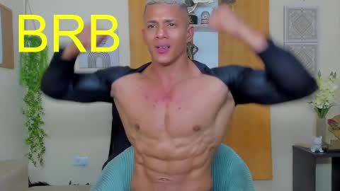 Snapshot of kale_tomson chatting on 19, 2, 2025 kale thomson online show from 19, 2, 2025