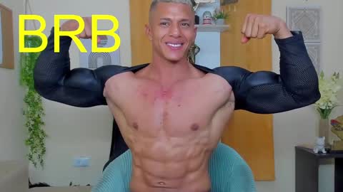 Snapshot of kale_tomson chatting on 25, 2, 2025 kale thomson online show from 25, 2, 2025