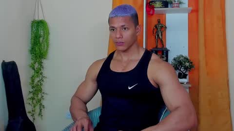 Snapshot of kale_tomson chatting on 5, 3, 2025 kale thomson online show from 5, 3, 2025