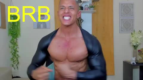 Snapshot of kale_tomson chatting on 6, 3, 2025 kale thomson online show from 6, 3, 2025