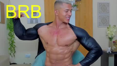 Snapshot of kale_tomson chatting on 9, 3, 2025 kale thomson online show from 9, 3, 2025