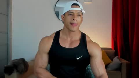 Snapshot of kale_tomson chatting on 13, 9, 2025 kale thomson online show from 13, 9, 2025