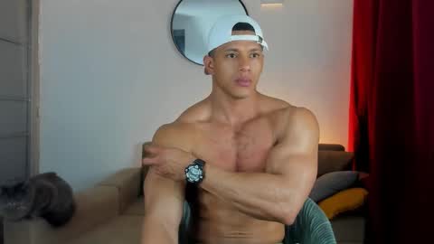 Snapshot of kale_tomson chatting on 18, 9, 2025 kale thomson online show from 18, 9, 2025