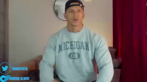 Snapshot of kale_tomson chatting on 22, 9, 2025 kale thomson online show from 22, 9, 2025