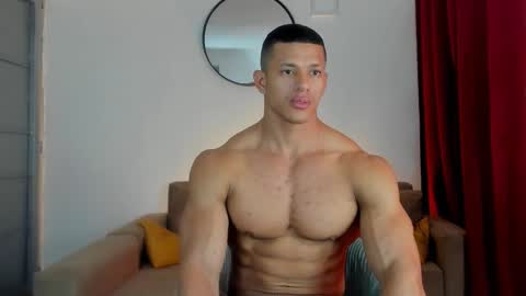 Snapshot of kale_tomson chatting on 28, 9, 2025 kale thomson online show from 28, 9, 2025