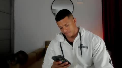 Snapshot of kale_tomson chatting on 12, 10, 2025 kale thomson online show from 12, 10, 2025