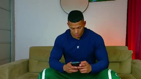 kale thomson online show from 17, 3, 2026