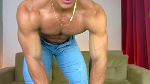 kale thomson online show from 26, 3, 2026