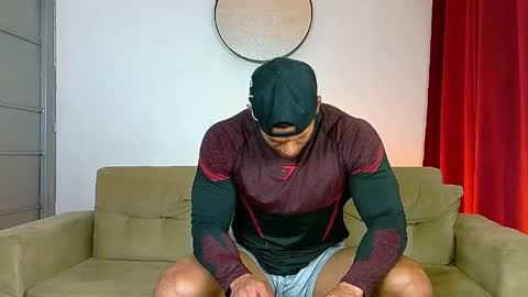 kale thomson online show from 30, 3, 2026