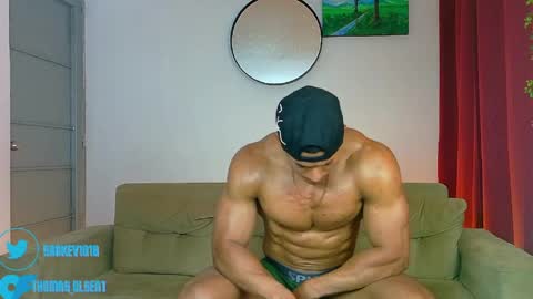 kale thomson online show from 15, 4, 2026