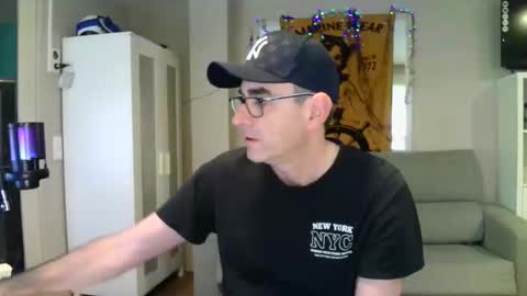 MusicMen49 online show from 16, 2, 2025