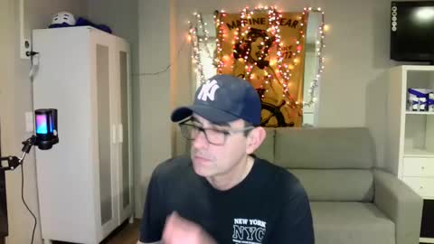 MusicMen49 online show from 4, 3, 2025