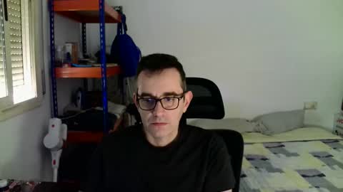 MusicMen49 online show from 1, 3, 2026