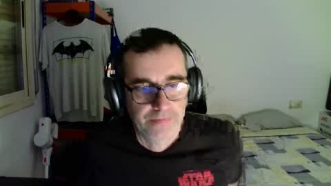 MusicMen49 online show from 8, 3, 2026