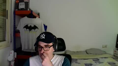 MusicMen49 online show from 21, 3, 2026