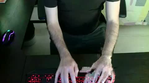 MusicMen49 online show from 23, 3, 2026