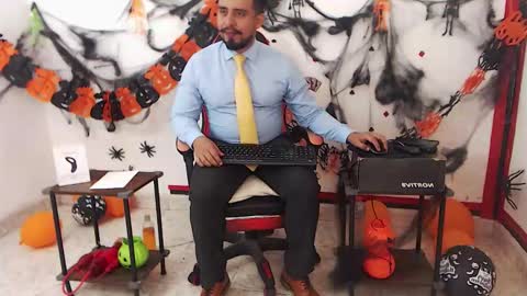 Kaleth online show from 30, 10, 2025