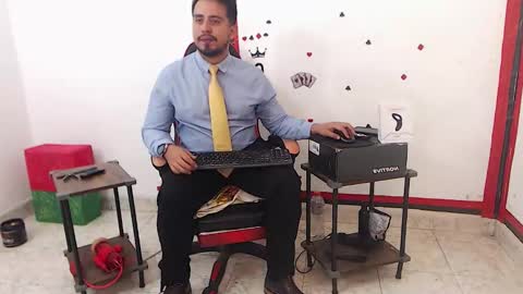 Kaleth online show from 2, 2, 2026