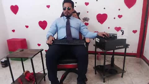 Kaleth online show from 2, 3, 2026