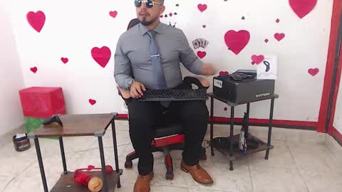 Kaleth online show from 6, 3, 2026