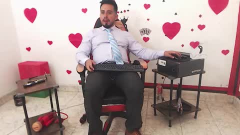 Kaleth online show from 8, 3, 2026