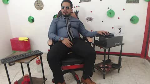 Kaleth online show from 27, 3, 2026