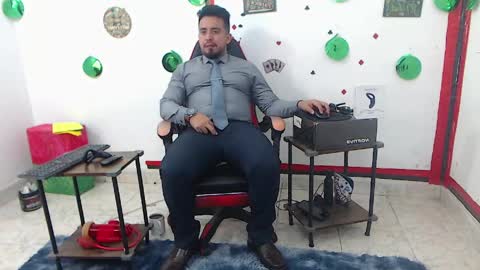 Kaleth online show from 5, 4, 2026