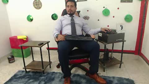 Snapshot of kalethbigdick88 chatting on 20, 4, 2026 Kaleth online show from 20, 4, 2026