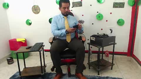 Snapshot of kalethbigdick88 chatting on 23, 4, 2026 Kaleth online show from 23, 4, 2026