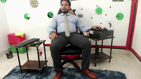 Snapshot of kalethbigdick88 chatting on 24, 4, 2026 Kaleth online show from 24, 4, 2026