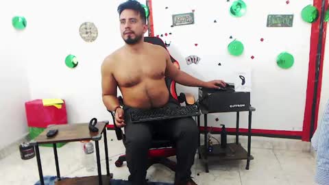 Snapshot of kalethbigdick88 chatting on 30, 4, 2026 Kaleth online show from 30, 4, 2026