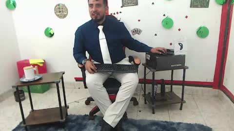 Snapshot of kalethbigdick88 chatting on 3, 5, 2026 Kaleth online show from 3, 5, 2026