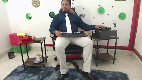 Snapshot of kalethbigdick88 chatting on 3, 5, 2026 Kaleth online show from 3, 5, 2026