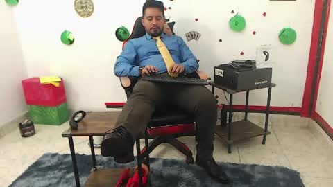 Snapshot of kalethbigdick88 chatting on 5, 5, 2026 Kaleth online show from 5, 5, 2026