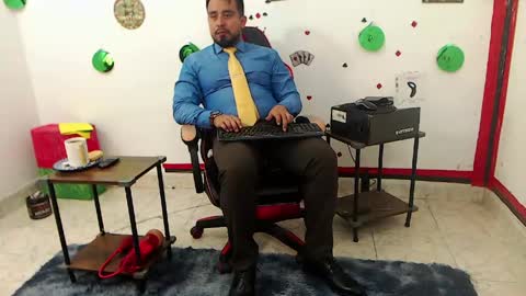 Snapshot of kalethbigdick88 chatting on 6, 5, 2026 Kaleth online show from 6, 5, 2026
