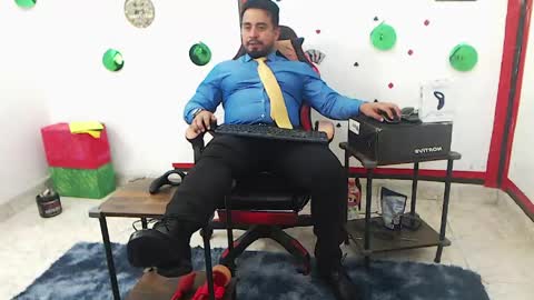 Snapshot of kalethbigdick88 chatting on 8, 5, 2026 Kaleth online show from 8, 5, 2026