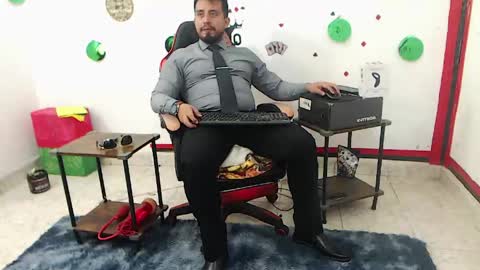 Snapshot of kalethbigdick88 chatting on 11, 5, 2026 Kaleth online show from 11, 5, 2026