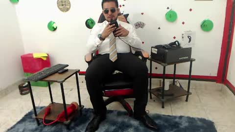 Snapshot of kalethbigdick88 chatting on 15, 5, 2026 Kaleth online show from 15, 5, 2026